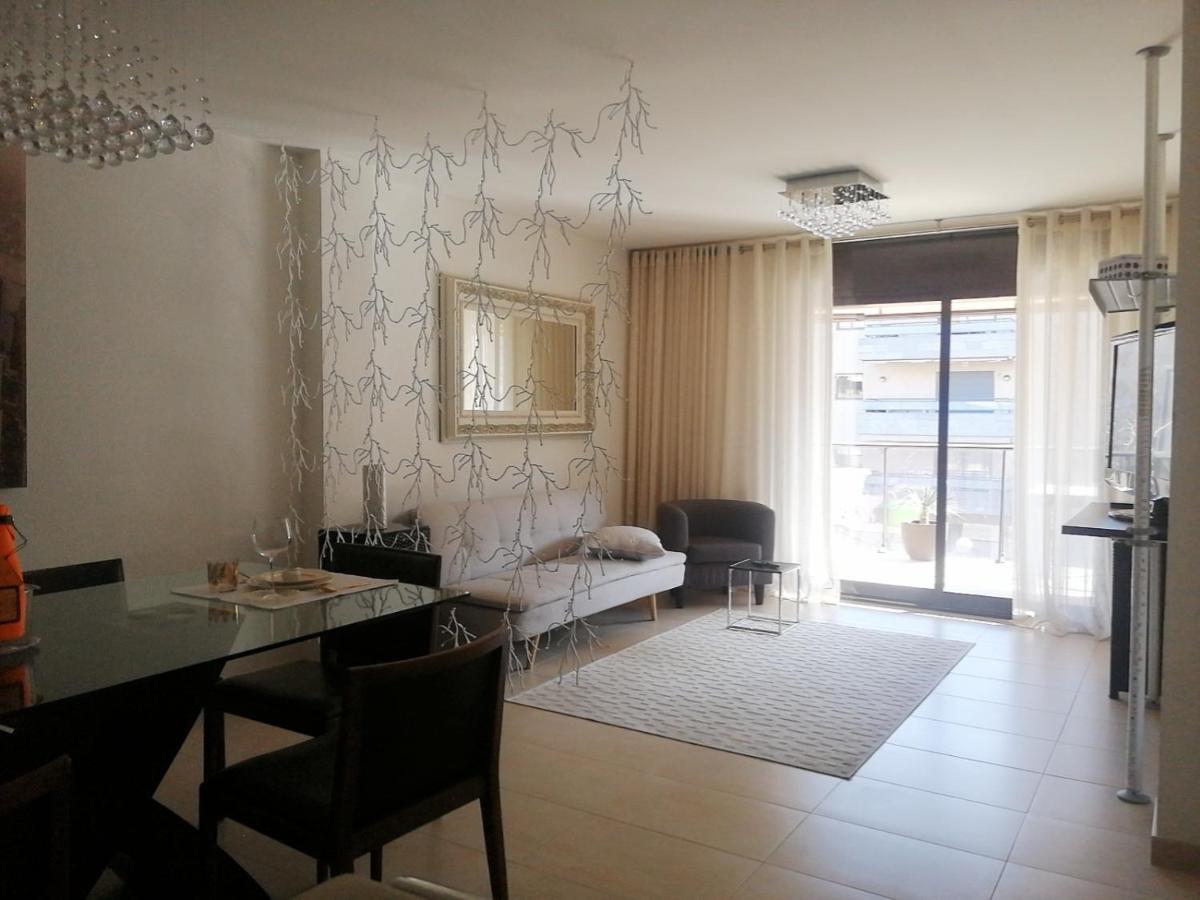 Apartamento Salou Lux Por Precio Economico. Eksteriør bilde