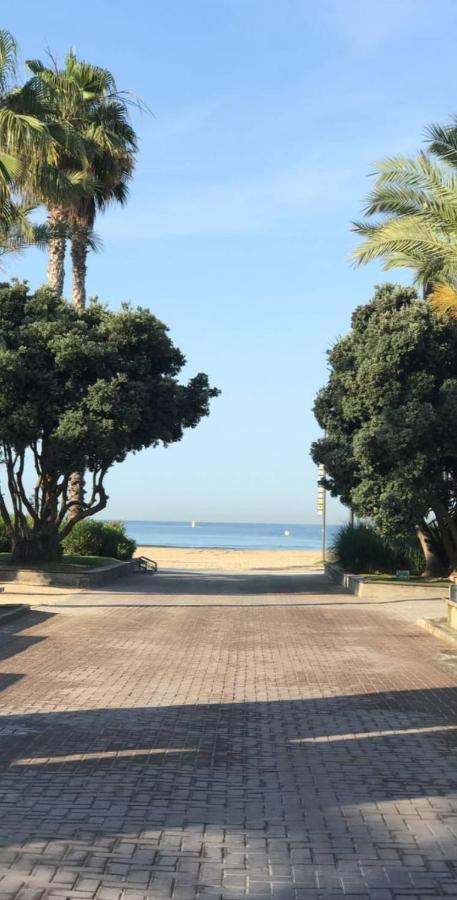 Apartamento Salou Lux Por Precio Economico. Eksteriør bilde