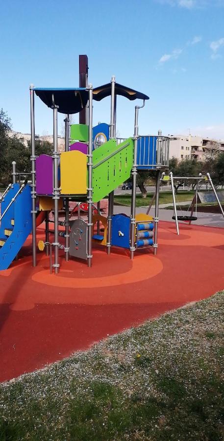 Apartamento Salou Lux Por Precio Economico. Eksteriør bilde