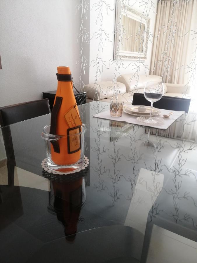 Apartamento Salou Lux Por Precio Economico. Eksteriør bilde