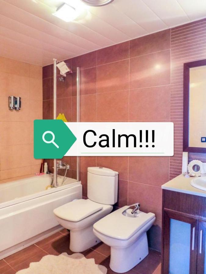 Apartamento Salou Lux Por Precio Economico. Eksteriør bilde