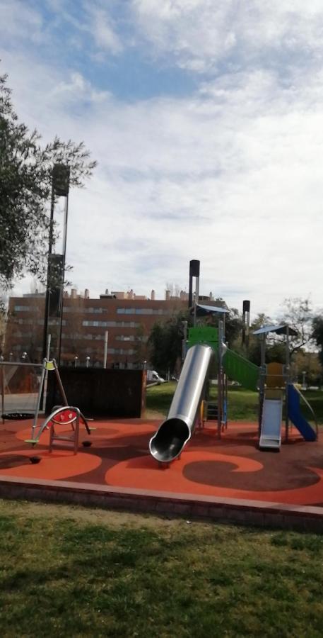 Apartamento Salou Lux Por Precio Economico. Eksteriør bilde