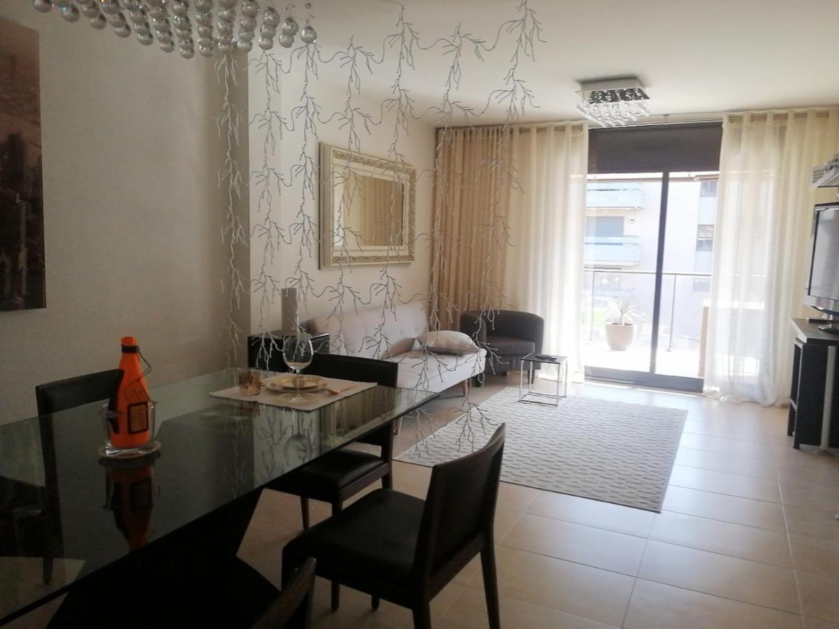 Apartamento Salou Lux Por Precio Economico. Eksteriør bilde