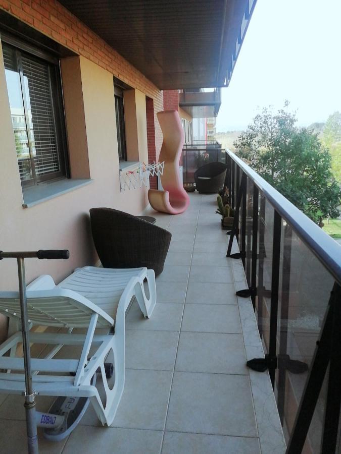 Apartamento Salou Lux Por Precio Economico. Eksteriør bilde