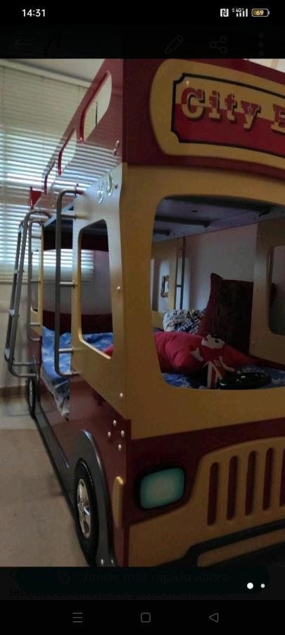Apartamento Salou Lux Por Precio Economico. Eksteriør bilde